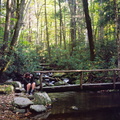 Gabes Mountain Trail